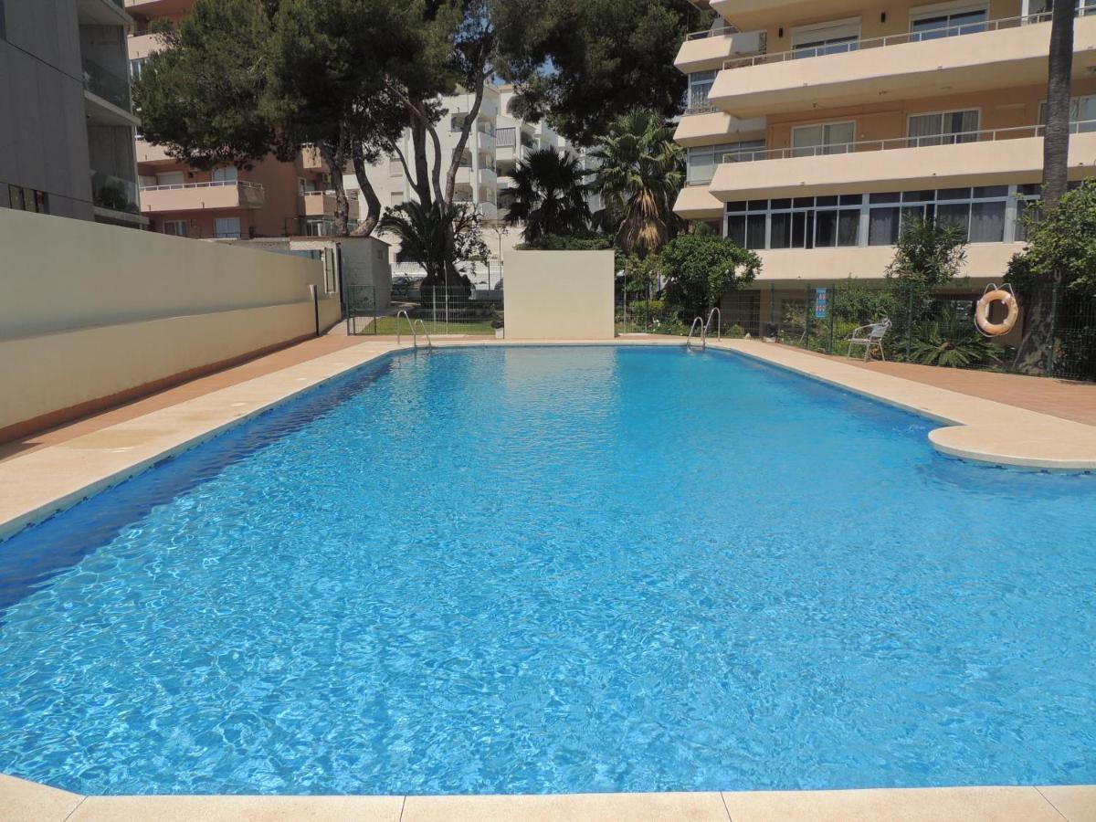 Puertosol 101 Beach - Playa, Vistas Mar - Sea Views, Puerto Marina, Parking, Wifi, Benalmadena Costa Eksteriør bilde